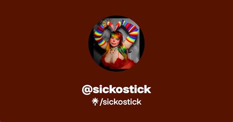 sickostick OnlyFans Leaks 2025