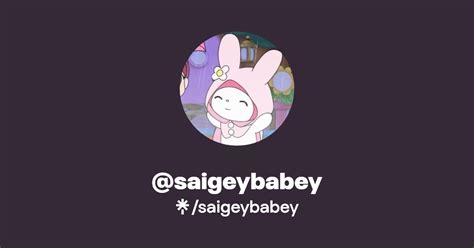 saigeybabey OnlyFans Leaks 2025