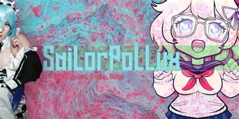 sailorpollux OnlyFans Leaks 2025