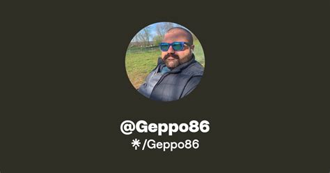 geppo86 OnlyFans Leaks 2025