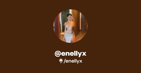 enellyx OnlyFans Leaks 2025