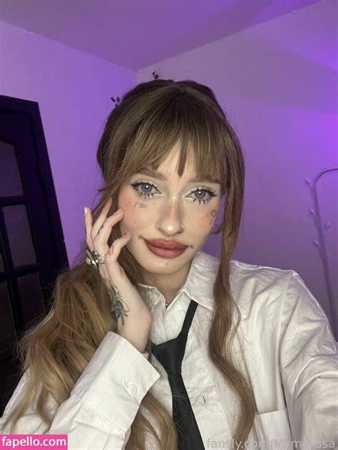 Mymelissa Fansly Leaks 2025