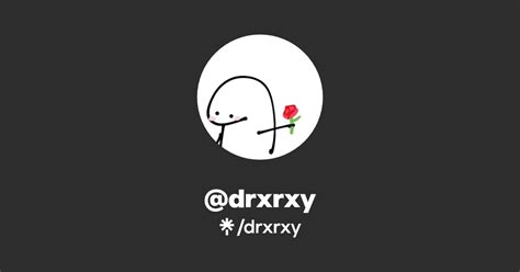 drxrxy Fansly Leaks 2025