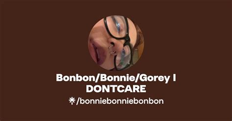 bonniebonniebonbon OnlyFans Leaks 2025