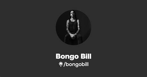 bongobill OnlyFans Leaks 2025