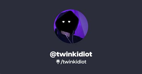 twinkidiot OnlyFans Leaks 2025