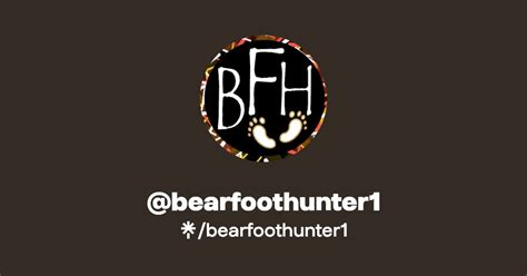 bearfoothunter1 OnlyFans Leaks 2025