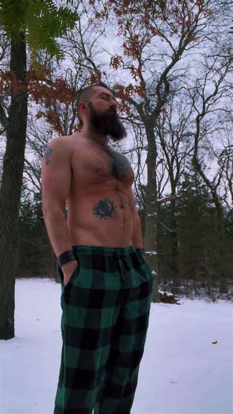 beardedviking80 OnlyFans Leaks 2025