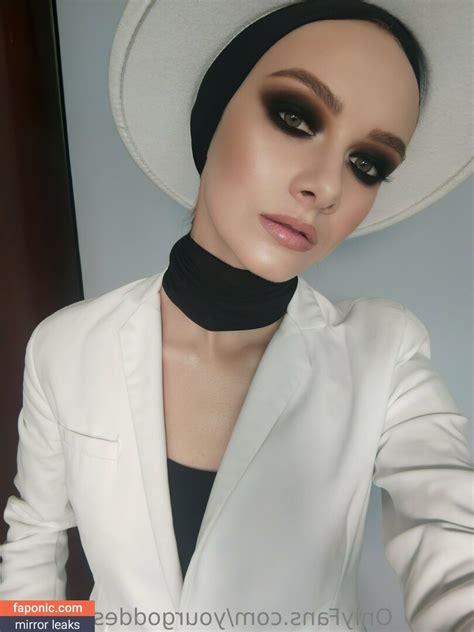 beautygodess OnlyFans Leaks 2025