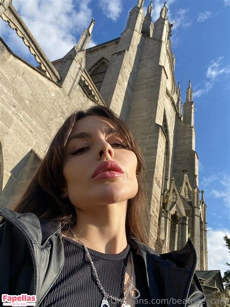 beatrice_carti OnlyFans Leaks 2025