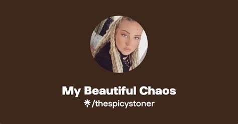 beautiful20chaos OnlyFans Leaks 2025
