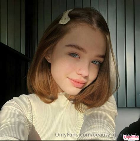 beauty_gymmast OnlyFans Leaks 2025