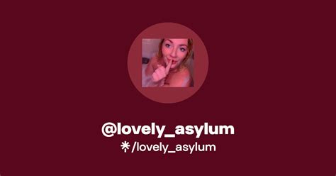 beautifulasylum OnlyFans Leaks 2025