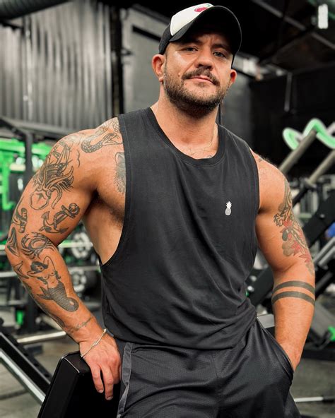 beartrainer OnlyFans Leaks 2025