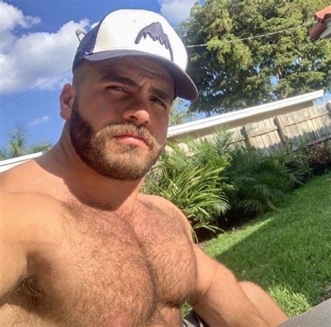 beardedmuscle66 OnlyFans Leaks 2025