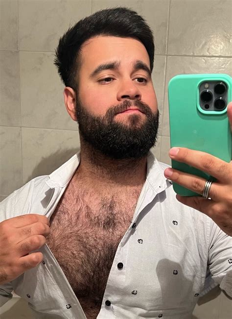 bearcito OnlyFans Leaks 2025