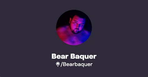 bearbaquer OnlyFans Leaks 2025