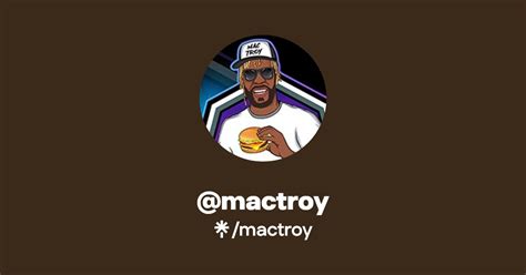 mactroy OnlyFans Leaks 2025