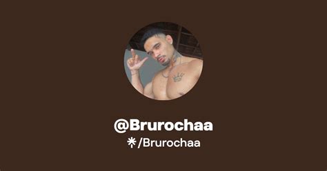 brurochha OnlyFans Leaks 2025