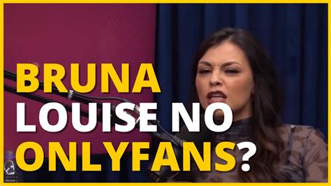 brunalouise OnlyFans Leaks 2025
