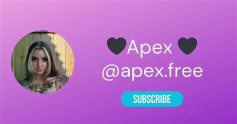 apex.free OnlyFans Leaks 2025