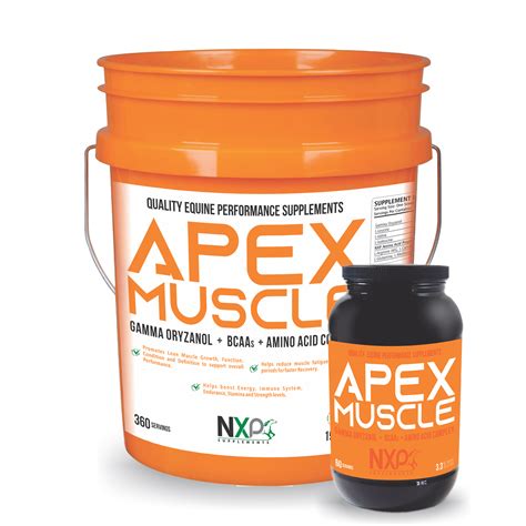 apexmuscle OnlyFans Leaks 2025