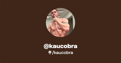 kaucobra OnlyFans Leaks 2025