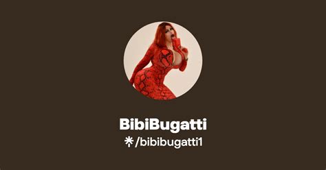 bibibugatti OnlyFans Leaks 2025
