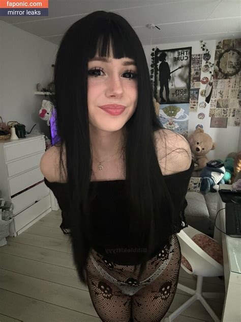 bibblekittyy OnlyFans Leaks 2025