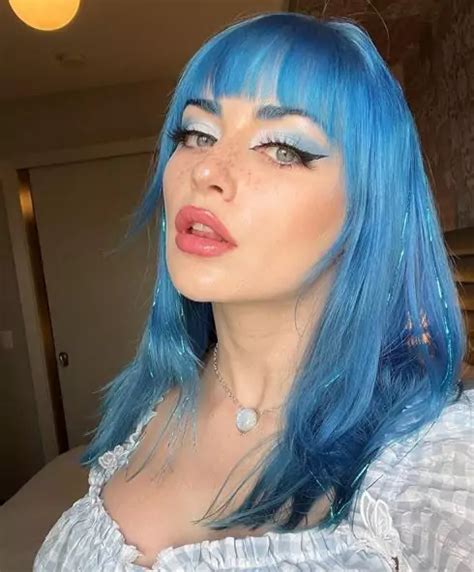 wyldeblu OnlyFans Leaks 2025