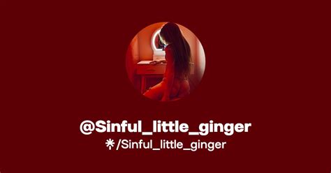 sinful_lil_ginger_free OnlyFans Leaks 2025