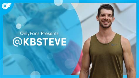 kbsteve OnlyFans Leaks 2025