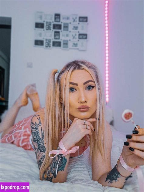 okamibabe OnlyFans Leaks 2025