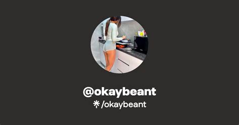 okaybeant OnlyFans Leaks 2025