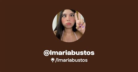 lmariabustos Fansly Leaks 2025