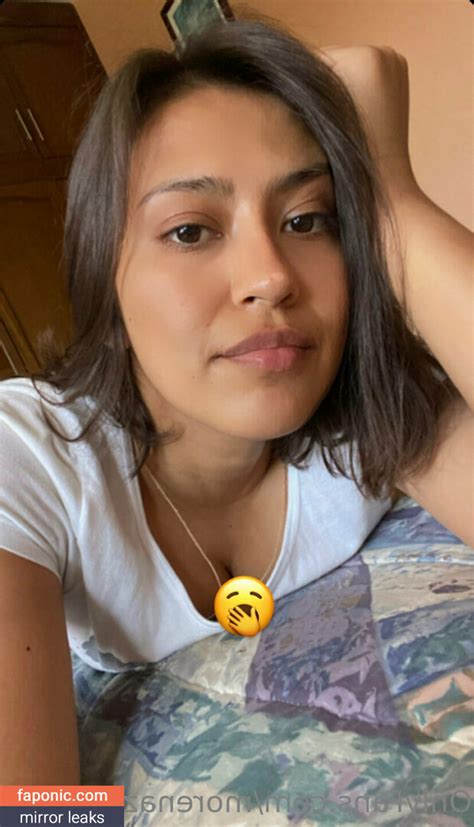 morenazadefuego OnlyFans Leaks 2025
