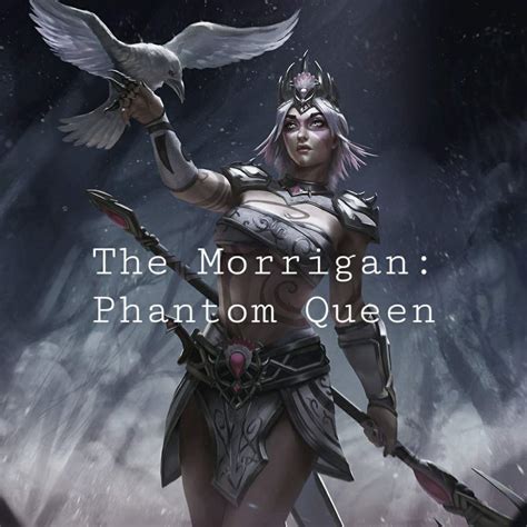 morriganphantomfree OnlyFans Leaks 2025