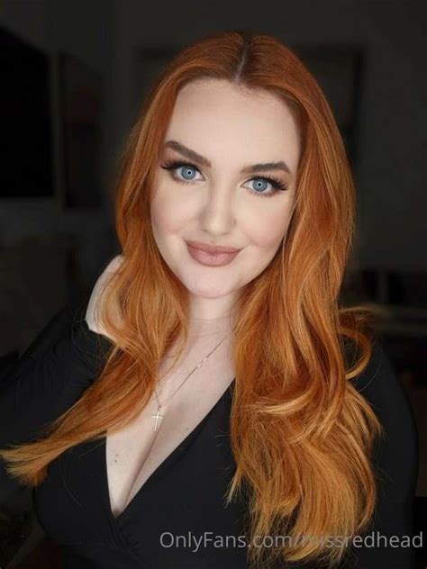 moremissredhead OnlyFans Leaks 2025