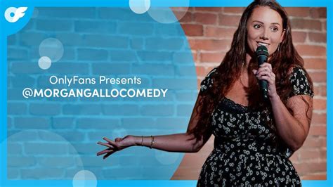 morgangallocomedy OnlyFans Leaks 2025