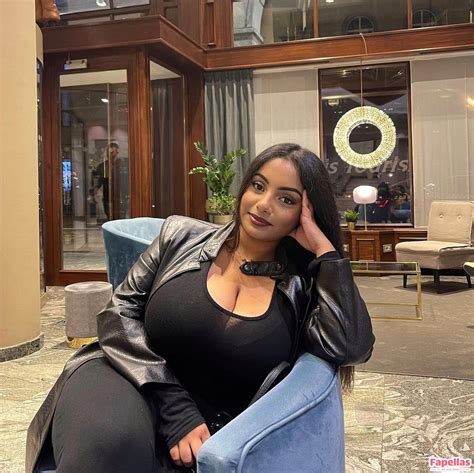 moroccanzina OnlyFans Leaks 2025