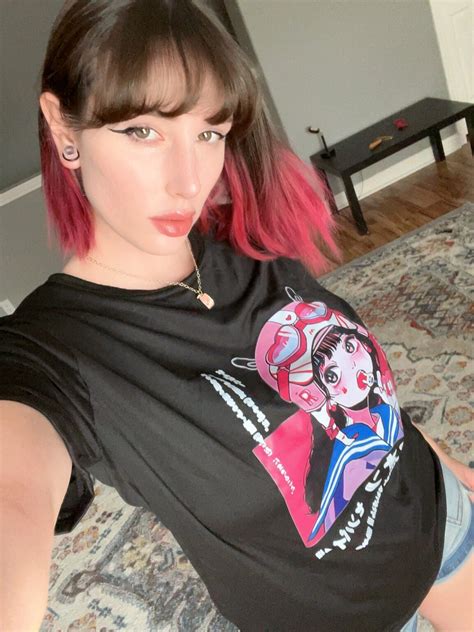 morgpie OnlyFans Leaks 2025