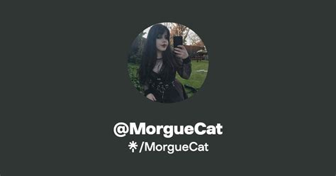 morguecat OnlyFans Leaks 2025