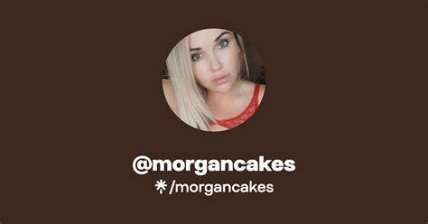 morgancakes OnlyFans Leaks 2025