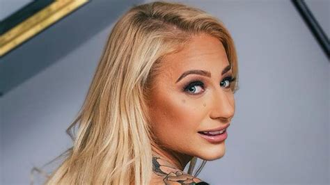 ebaniebridges OnlyFans Leaks 2025