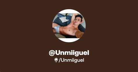 unmiiguel OnlyFans Leaks 2025