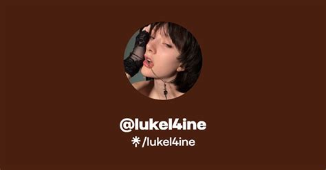 LukeL4ine Fansly Leaks 2025