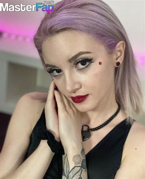 mydarlingfae OnlyFans Leaks 2025