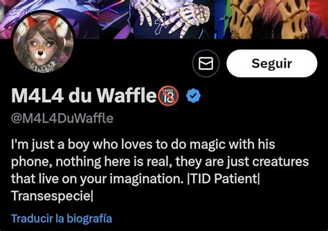 m4l4duwaffle Fansly Leaks 2025