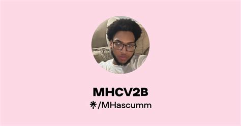 mhascumm OnlyFans Leaks 2025