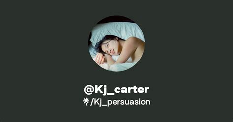kj.persuasion OnlyFans Leaks 2025